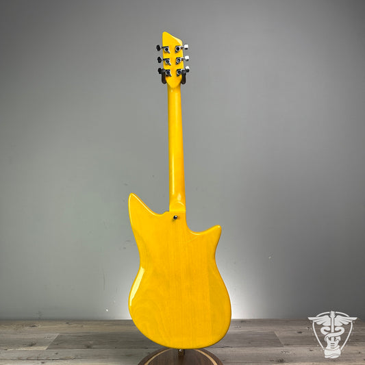 PureSalem Reverse Guitar