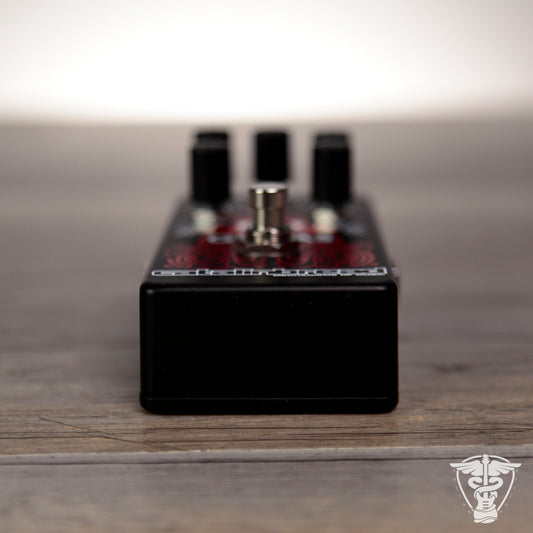 Catalinbread Giygas Fuzz (Brand New)