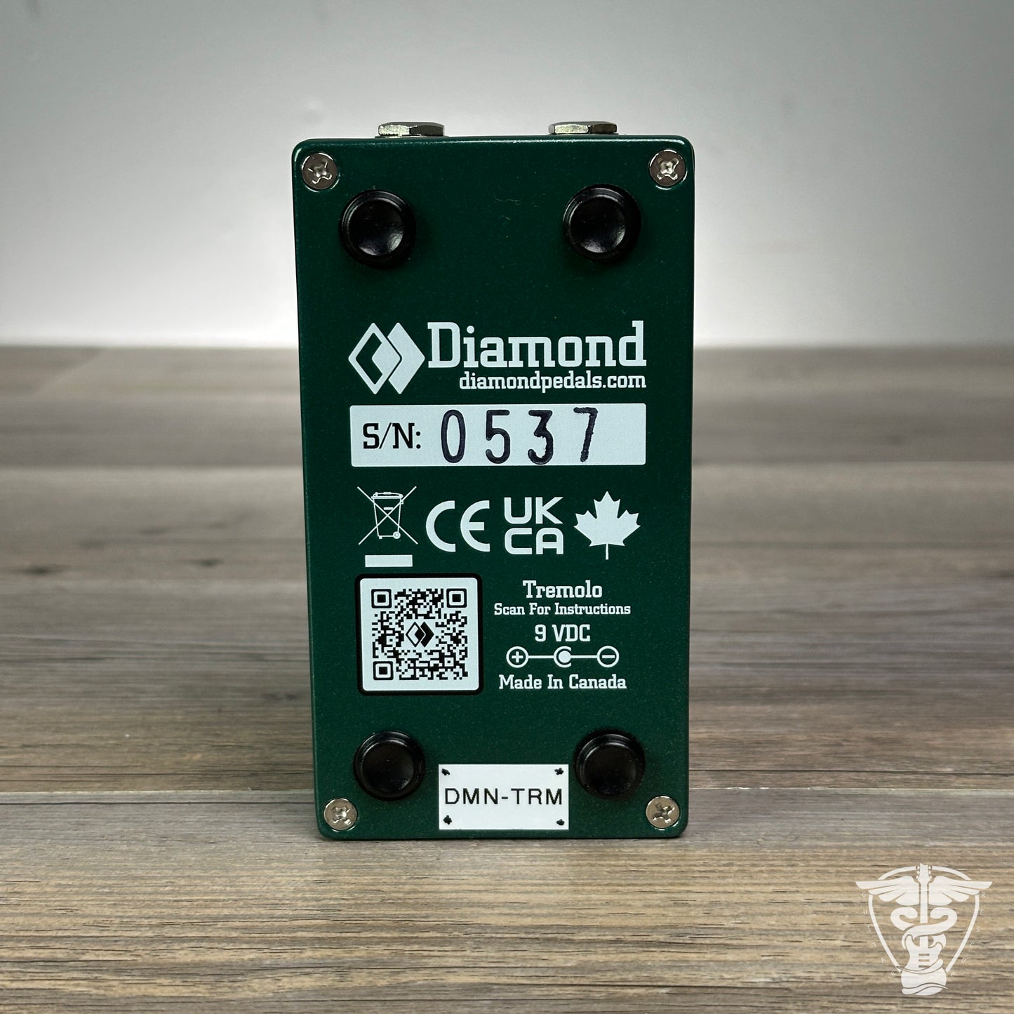 Diamond Tremolo