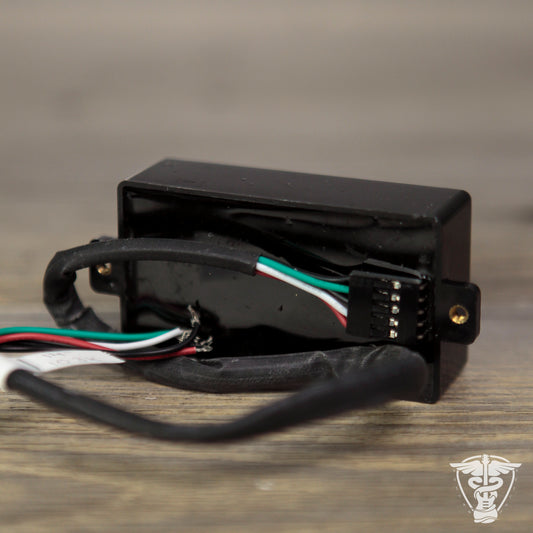 EMG Humbucker 81 (14", 10.3k)