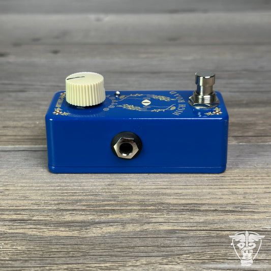 Mythos Pedals High Road Mini Fuzz Pedal (USED)