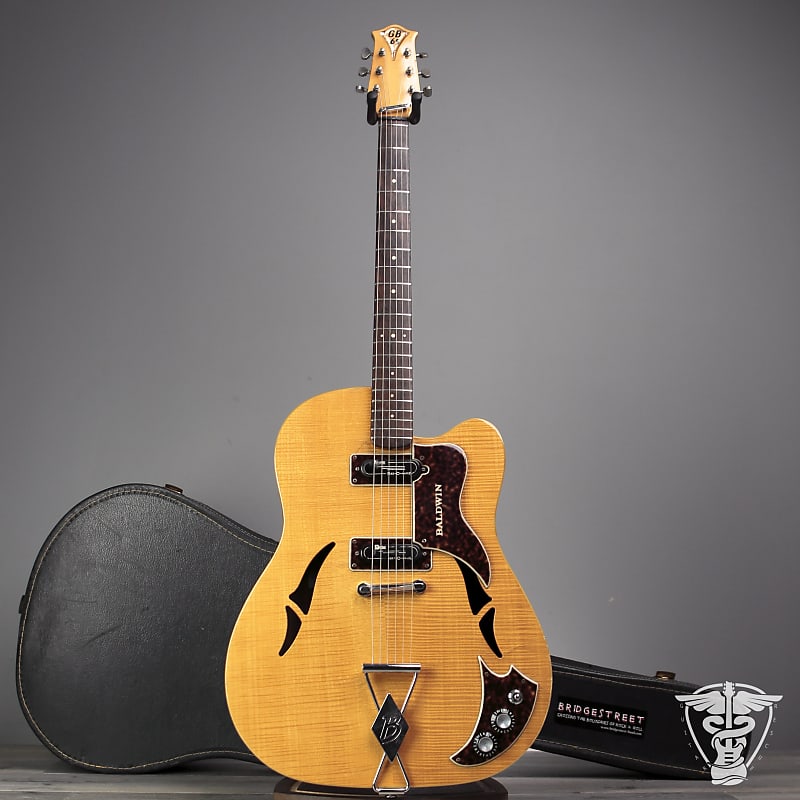 Baldwin GB65 1965-1966 - 7.1 LBS