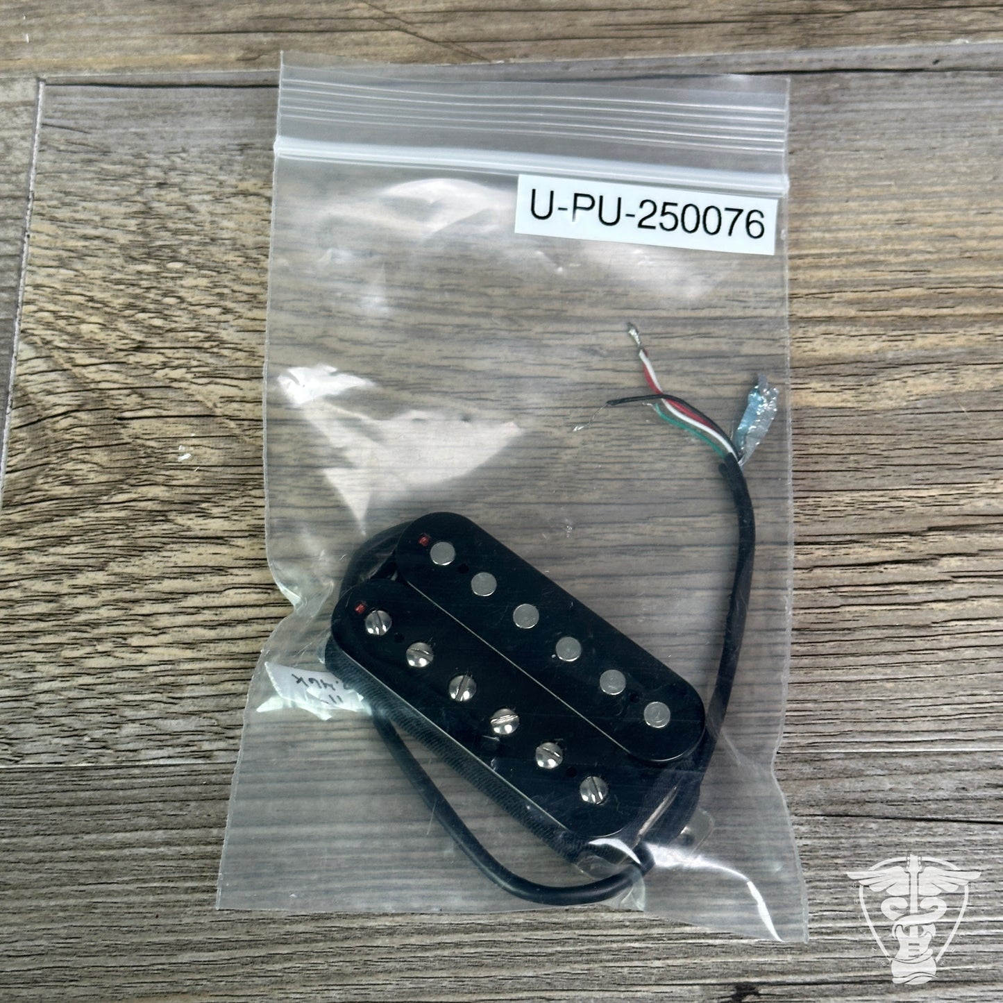 Friedman Classic Humbucker Neck