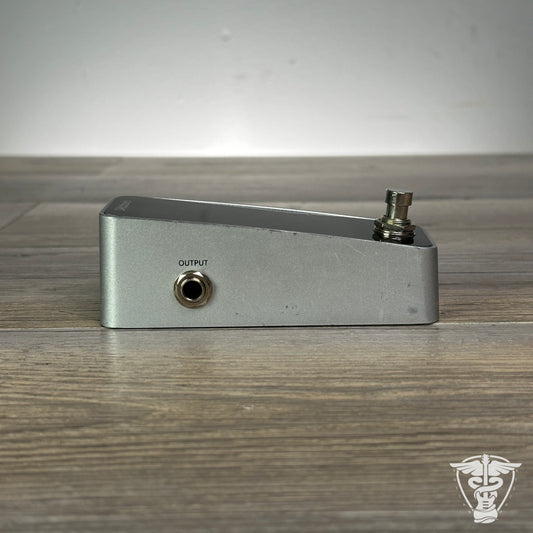 D'Addario PW-CT-20 Chromatic Pedal Tuner (USED)