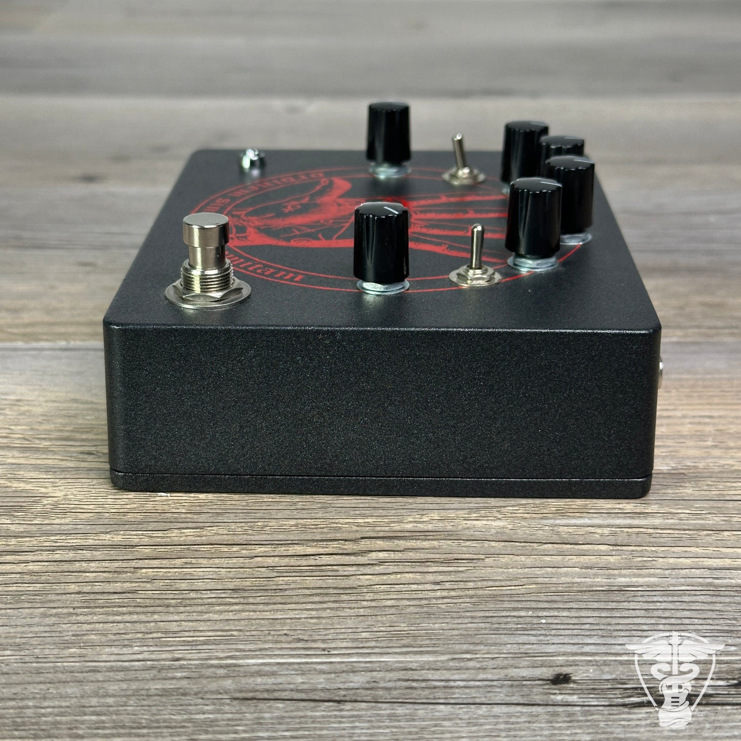 Dunwich Ordinem Sinistram Semitram HM2 Clone black/red (USED)