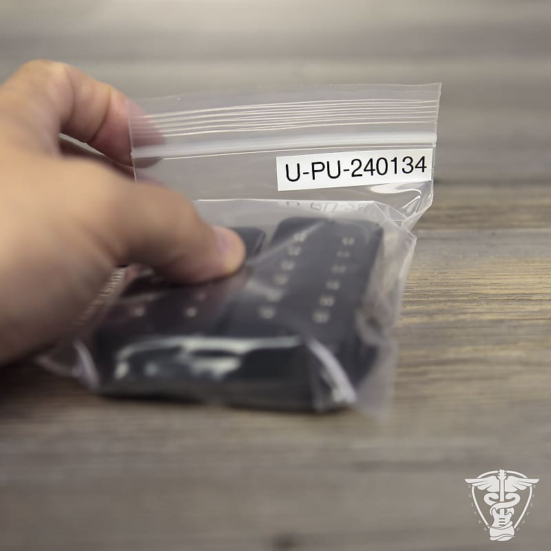 AHC90 Pickup Set (Black)