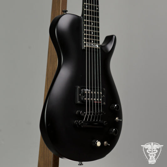 Switch Vibracell Travel Guitar - 5.4 LBS