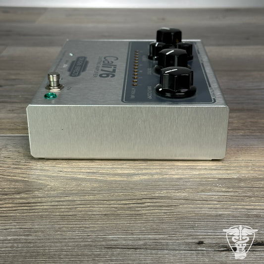 Origin Effects Cali76-TX-L Limiting Amplifier 2010s (USED)