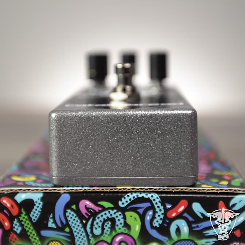 Catalinbread Dirty Little Secret MkIII Mountain Edition