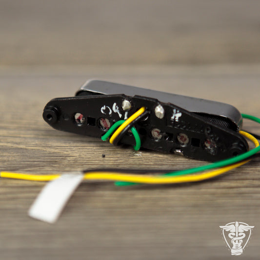 Fender Telecaster MIM Neck Pickup