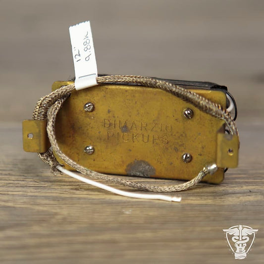 1974 Vintage DiMarzio PAF