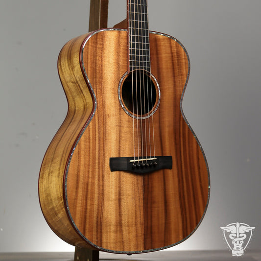 Ayers A-09 - 4.12 LBS