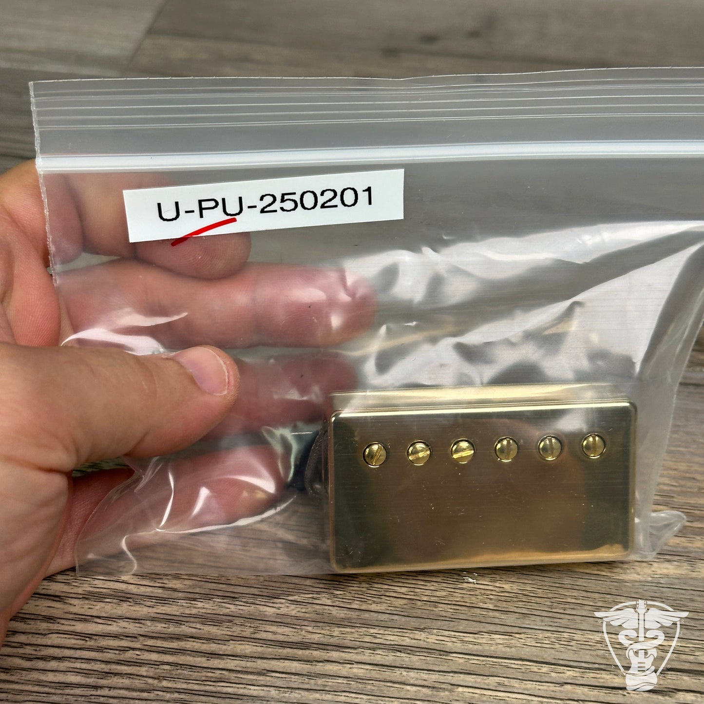 Gibson Custombucker Bridge Humbucker (USED)