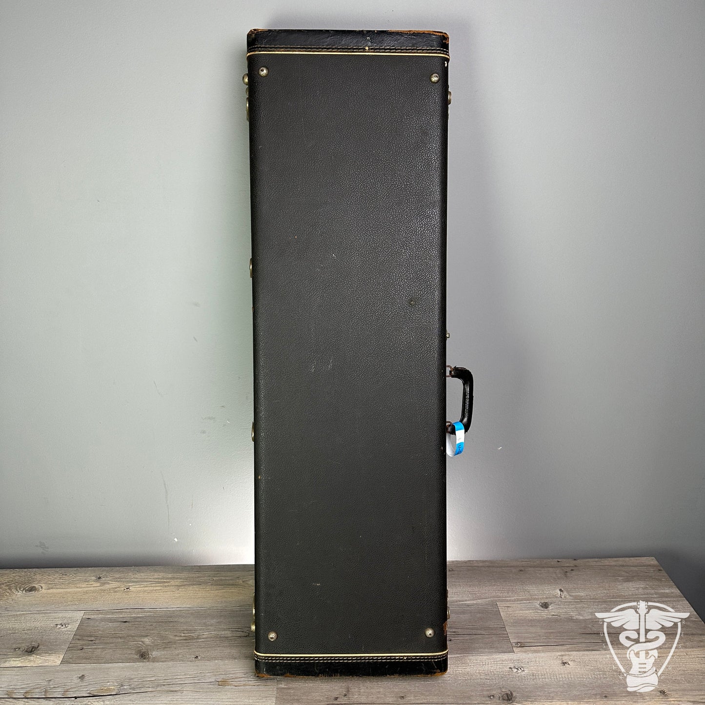 Fender Vintage 70s Bass Case