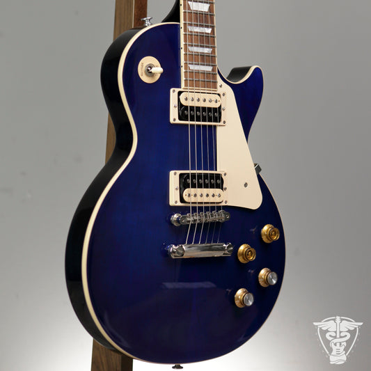2022 Gibson Les Paul Classic - 7.87 LBS