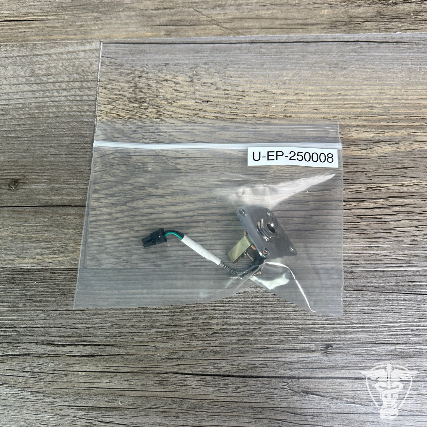 Gibson Quick-Connect Les Paul Input Jack