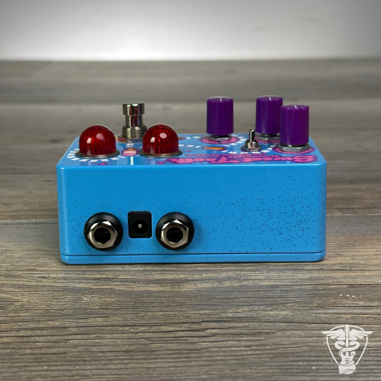 Whimsy Machines Sweet Tooth Batch #1 / Unit 11