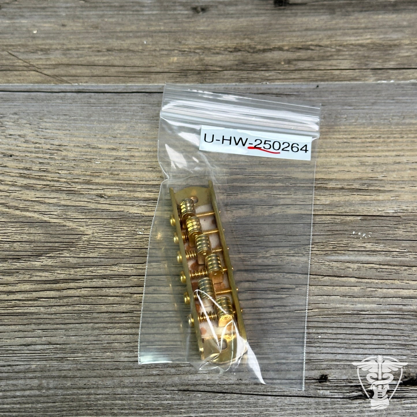 Ibanez Artist Bridge