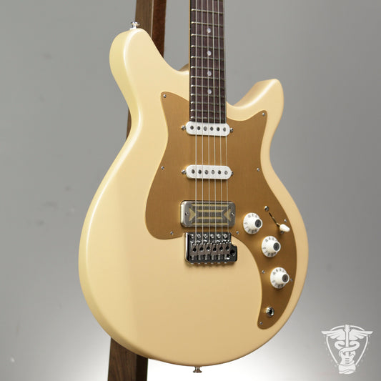 Eastman Fullertone DC'62 2025 (Authorized Dealer) - 7.69 LBS