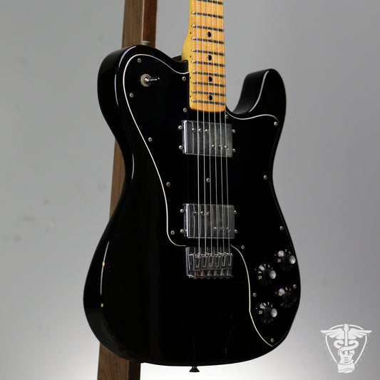 1974 Fender Telecaster Deluxe - 8.8 LBS