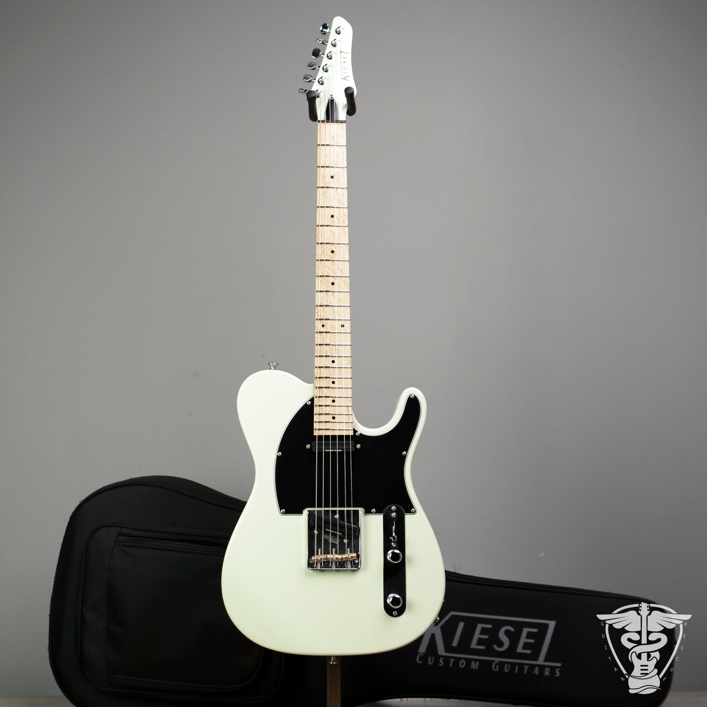Kiesel Solo - 7.61 LBS