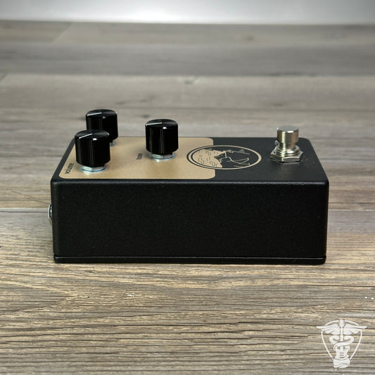 NativeAudio Kiaayo Overdrive V1 (USED)