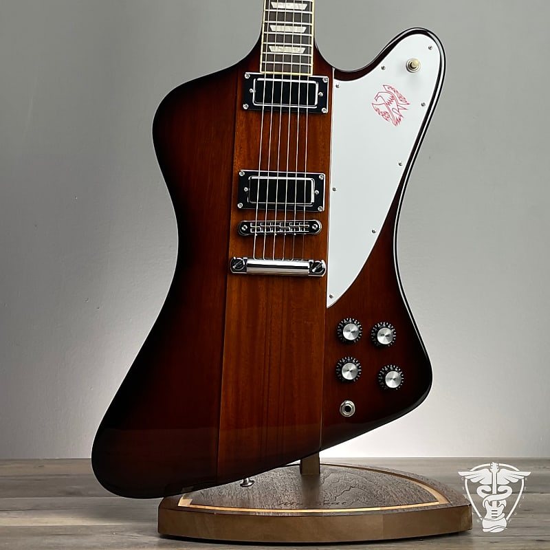 2020 gibson deals firebird