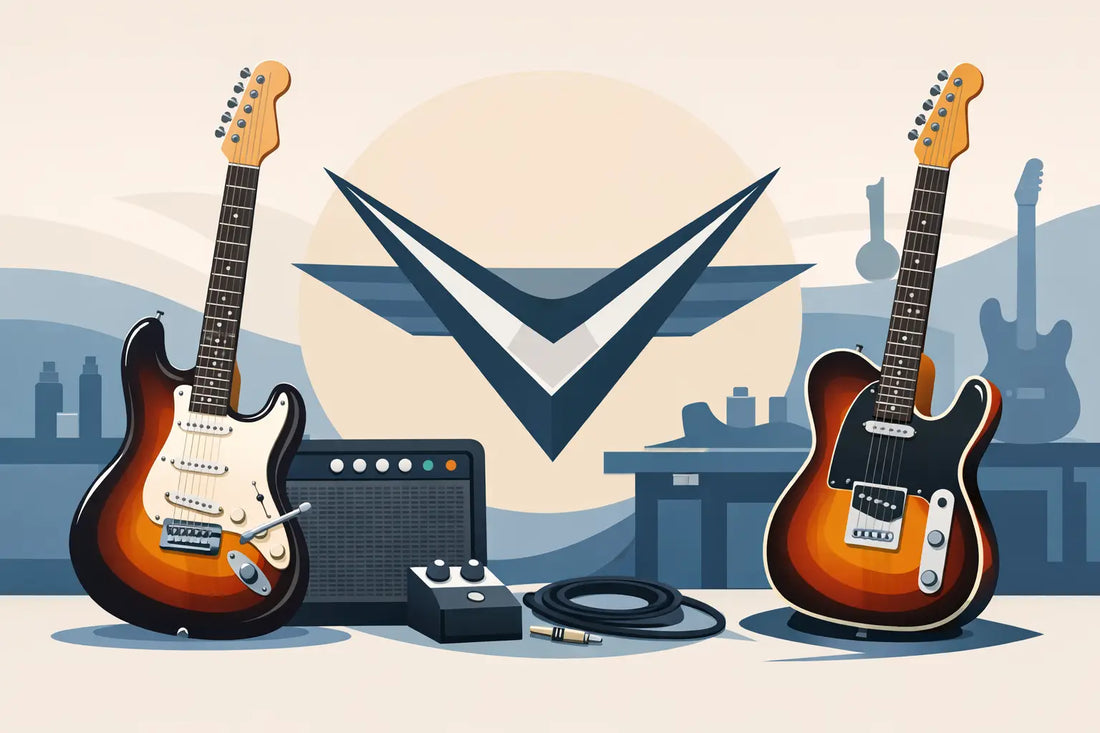 Fender Custom Shop Review: Is It Worth It?