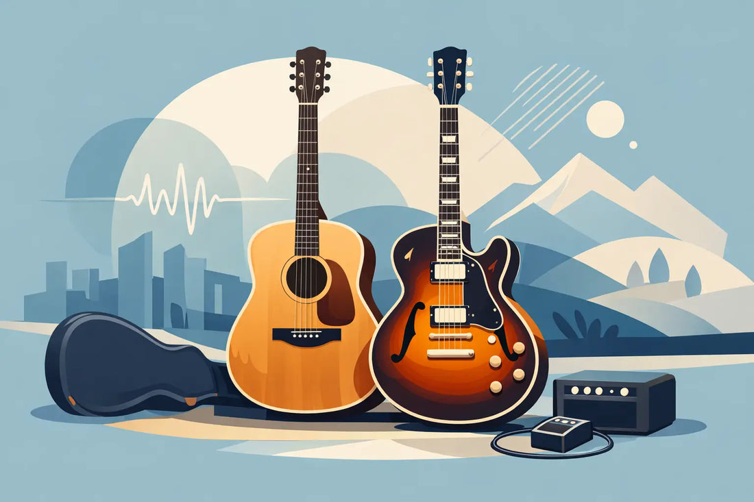 Eastman Guitar Review for Serious Players