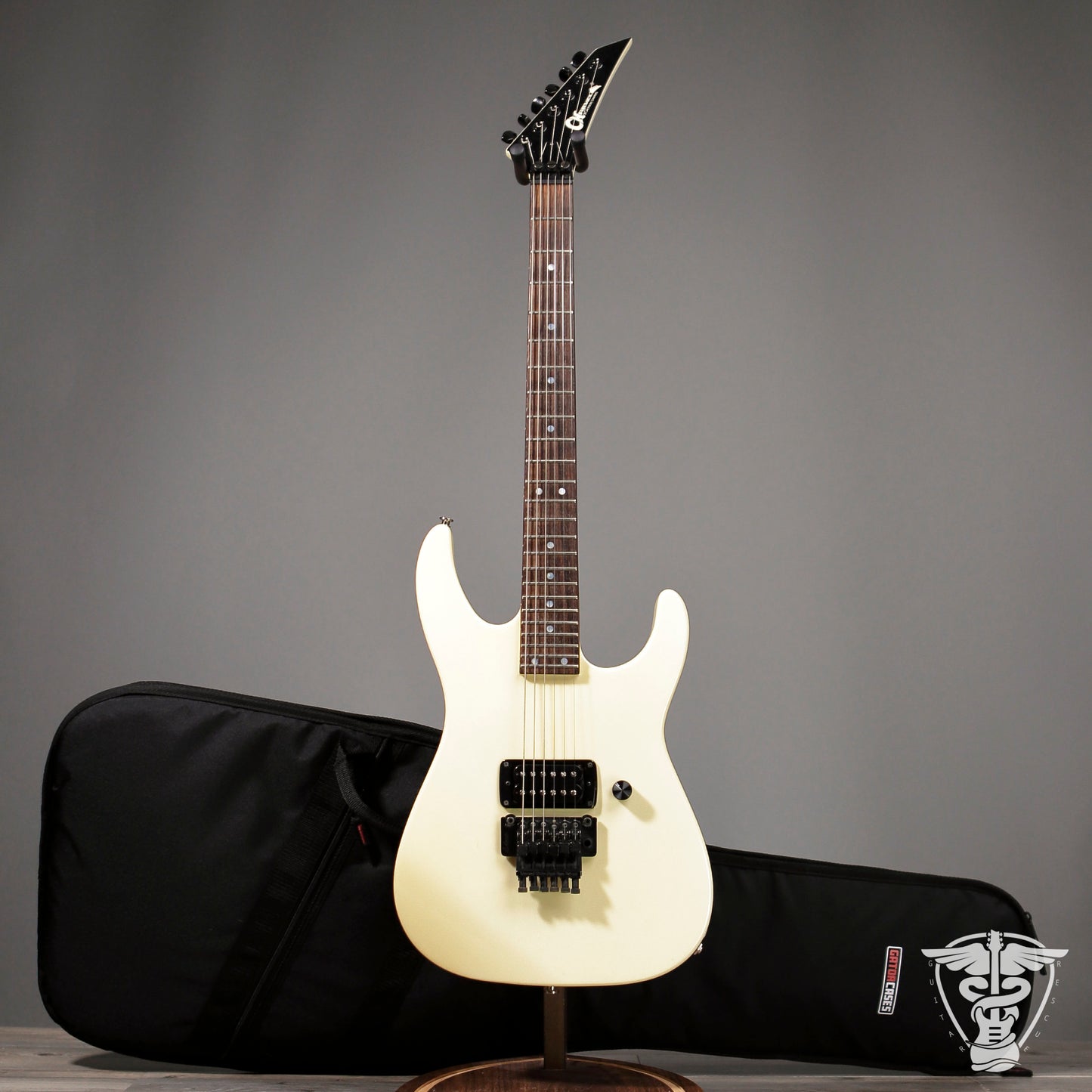 1988-1989 Charvel Model 5A-1H - 8.01 LBS