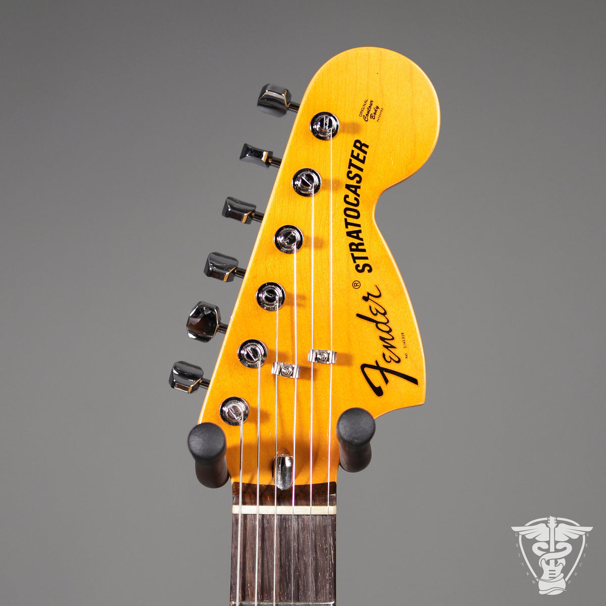 2023 Fender American Vintage II 1973 Stratocaster - 8.44 LBS