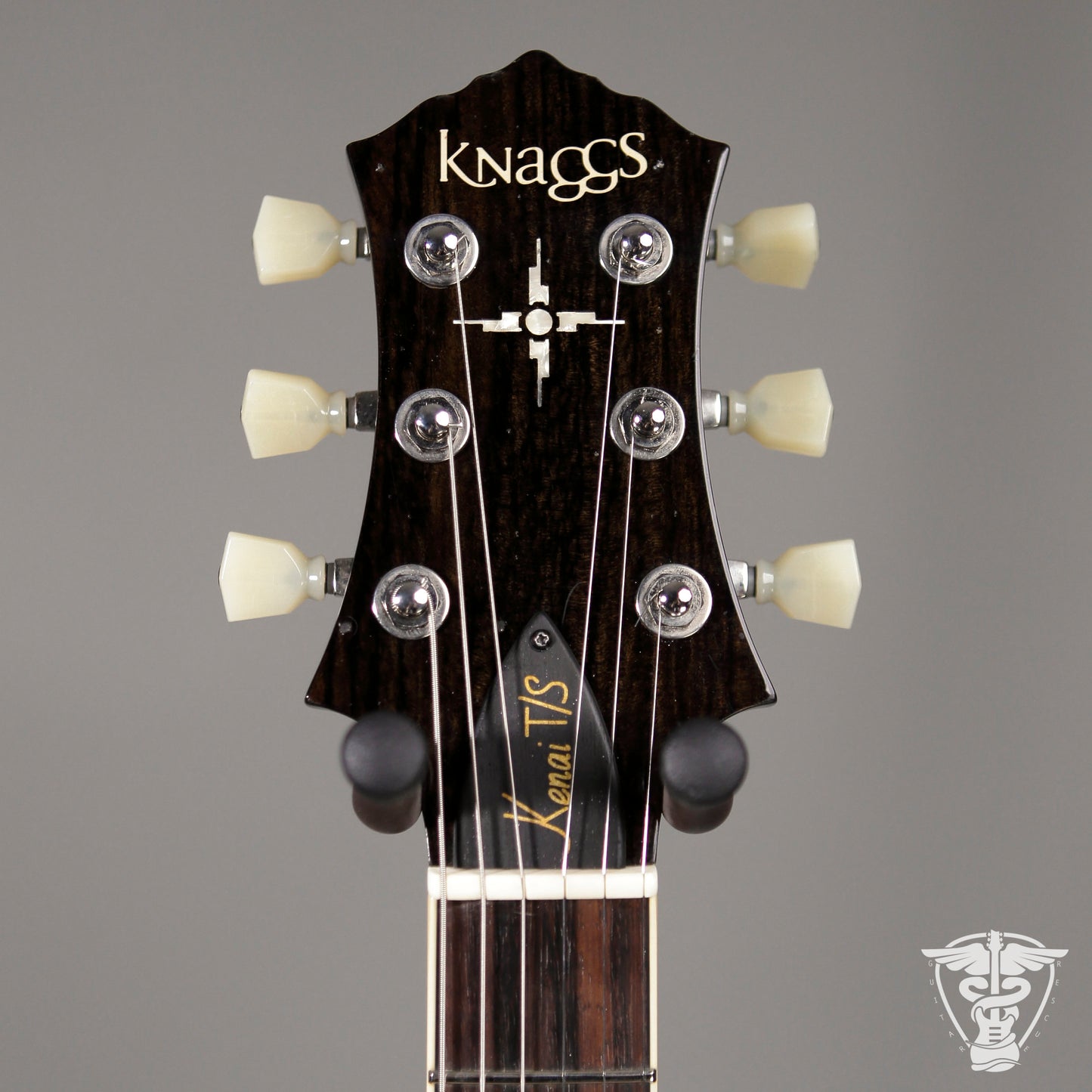 2019 Knaggs Kenai T/S #82 - Eric Steckel Signature w/ Tier 2 Maple Top - 8 LBS