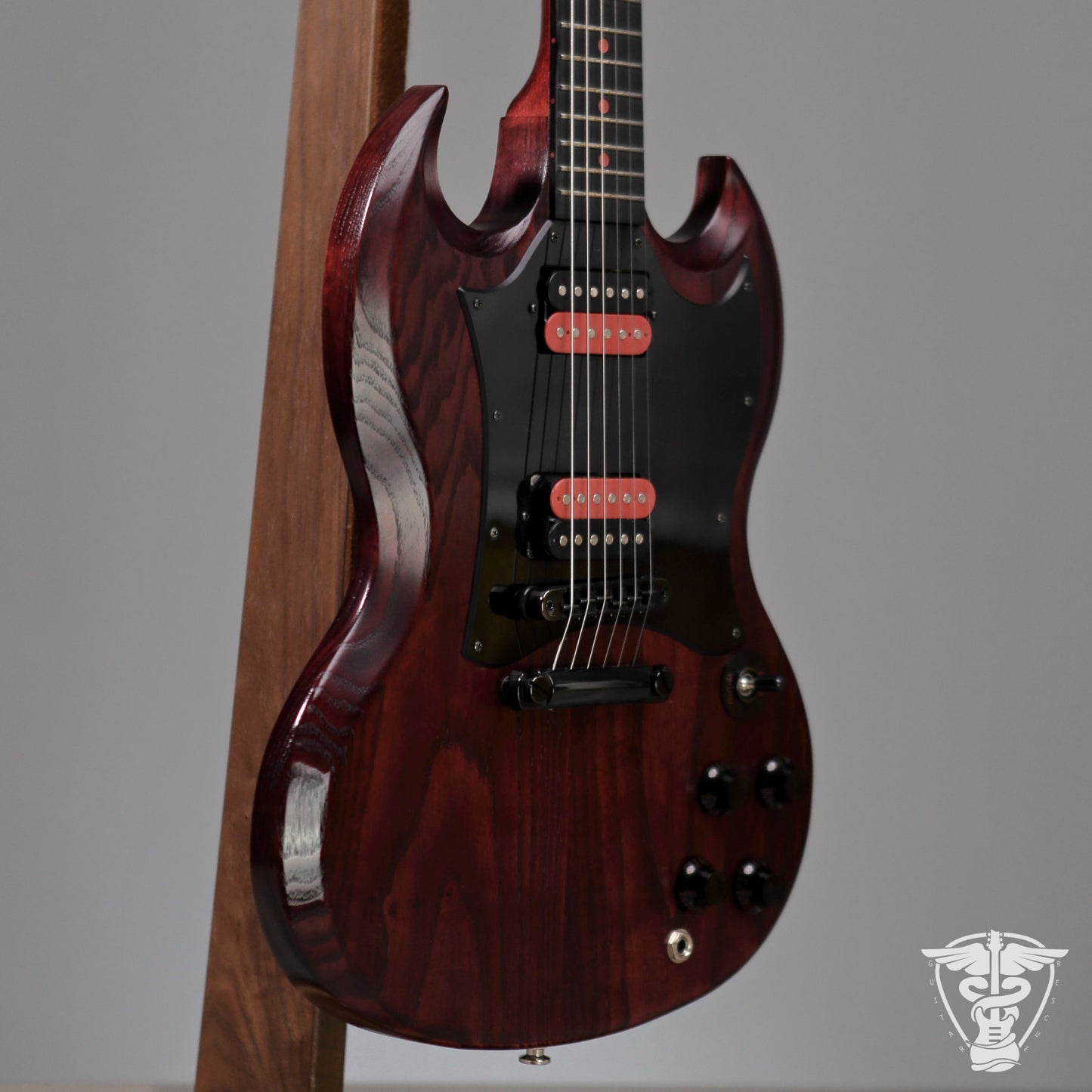 2019 Gibson SG Voodoo - 7.65 LBS