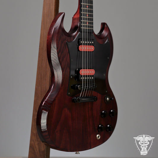 2019 Gibson SG Voodoo - 7.65 LBS