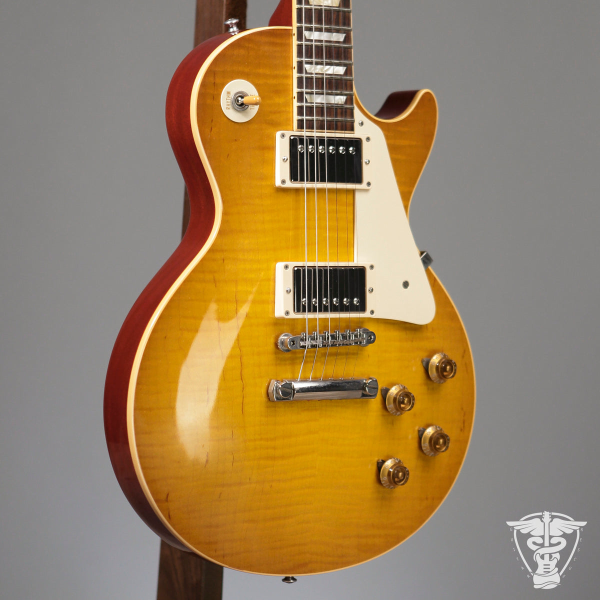 2005 Gibson Custom Les Paul '59 Reissue - 7.97 LBS