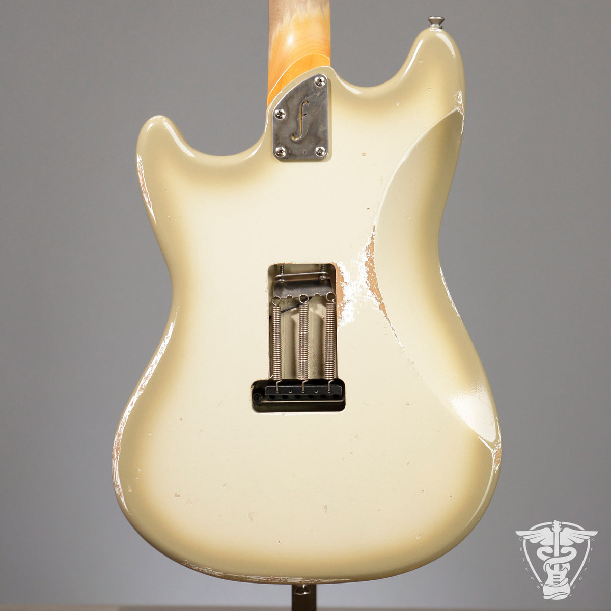 2026 Fano Alt de Facto MG6 - 8.33 LBS