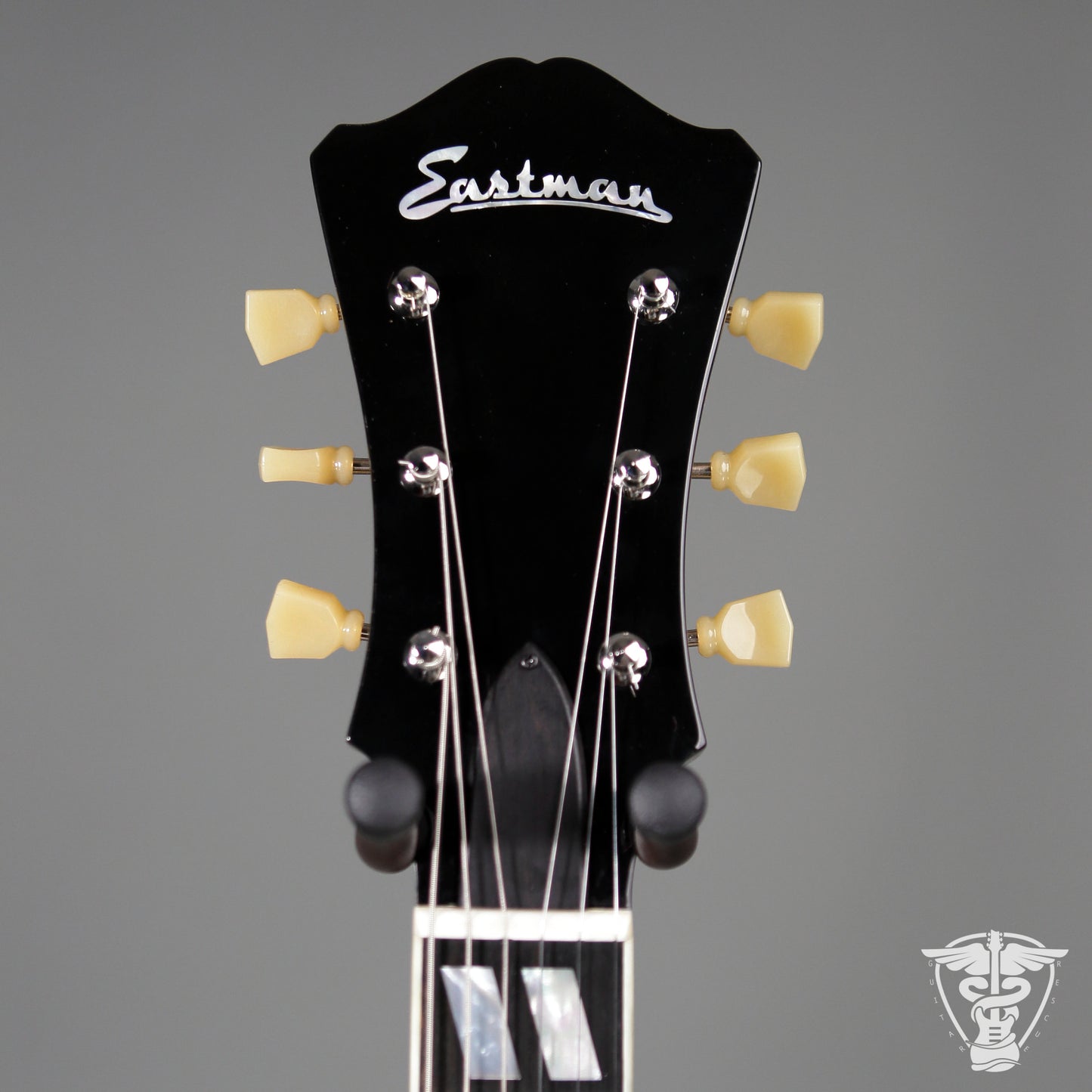 2026 Eastman T58 Gold - 6.66 LBS
