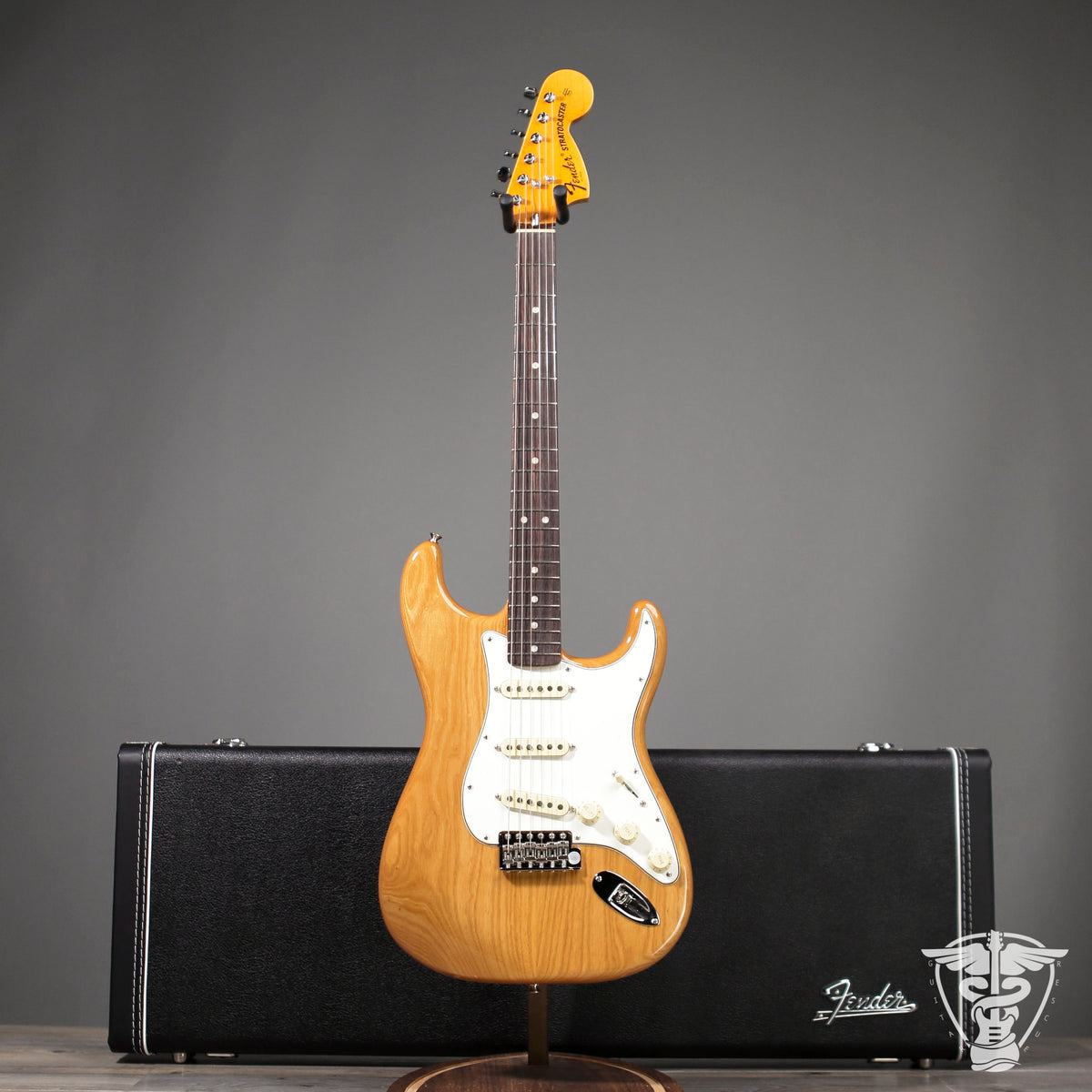 2023 Fender American Vintage II 1973 Stratocaster - 8.44 LBS