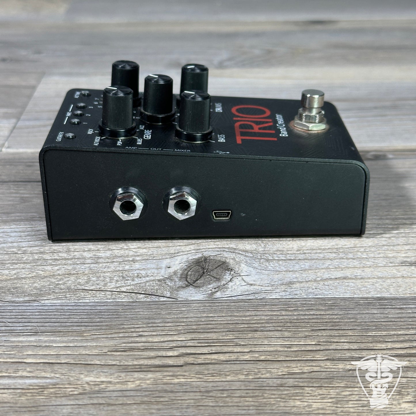 DigiTech Trio Band Creator (USED)