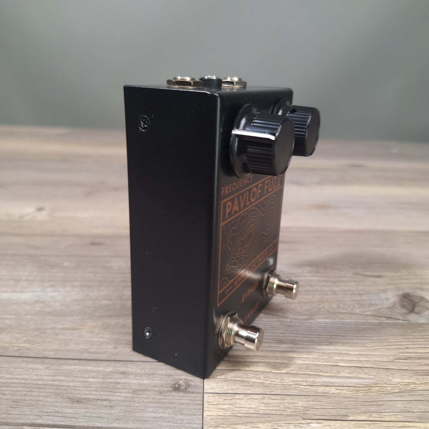 MMK Electronics Pavlof Fuzz (USED)