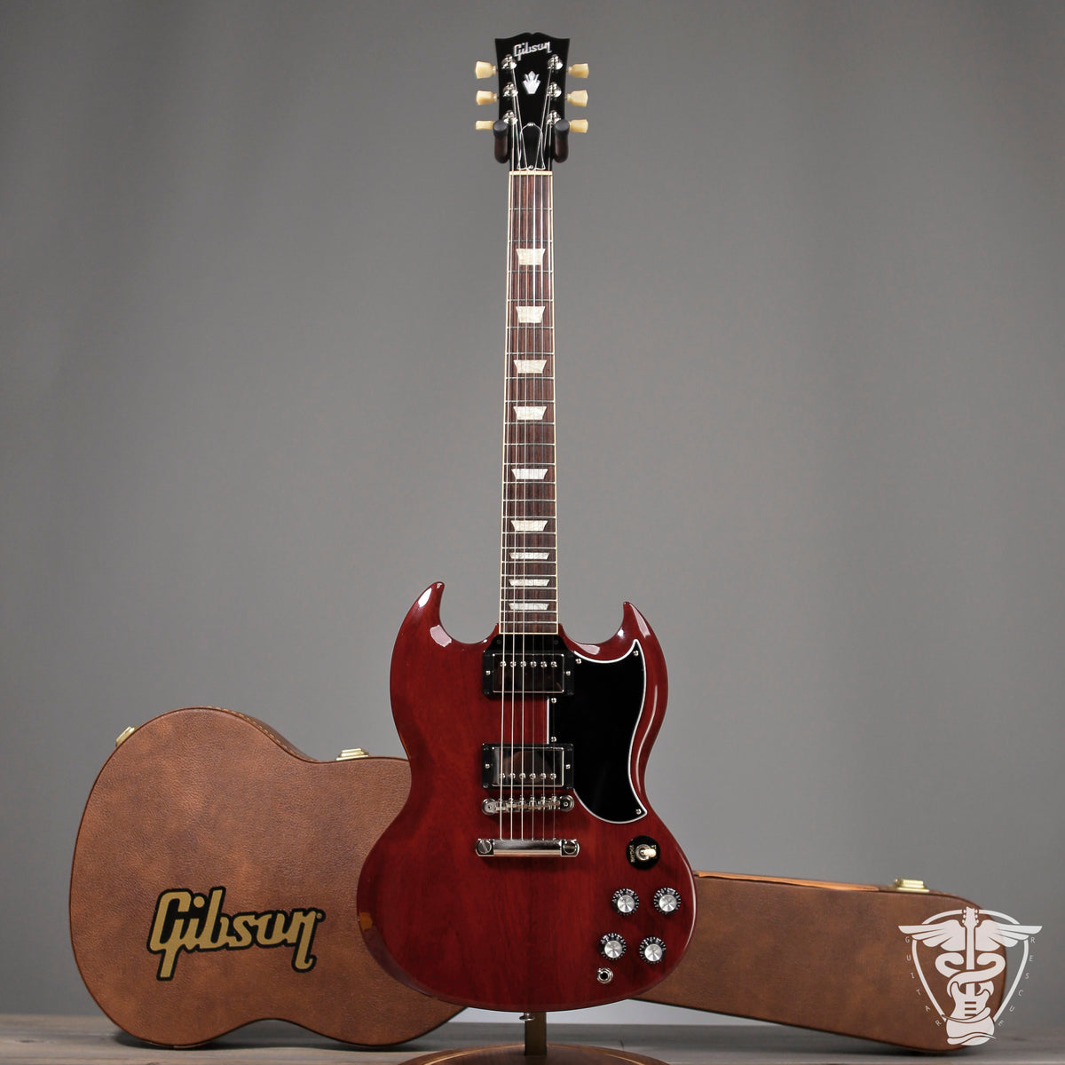 2024 Gibson SG Standard '61 - 6.14 LBS