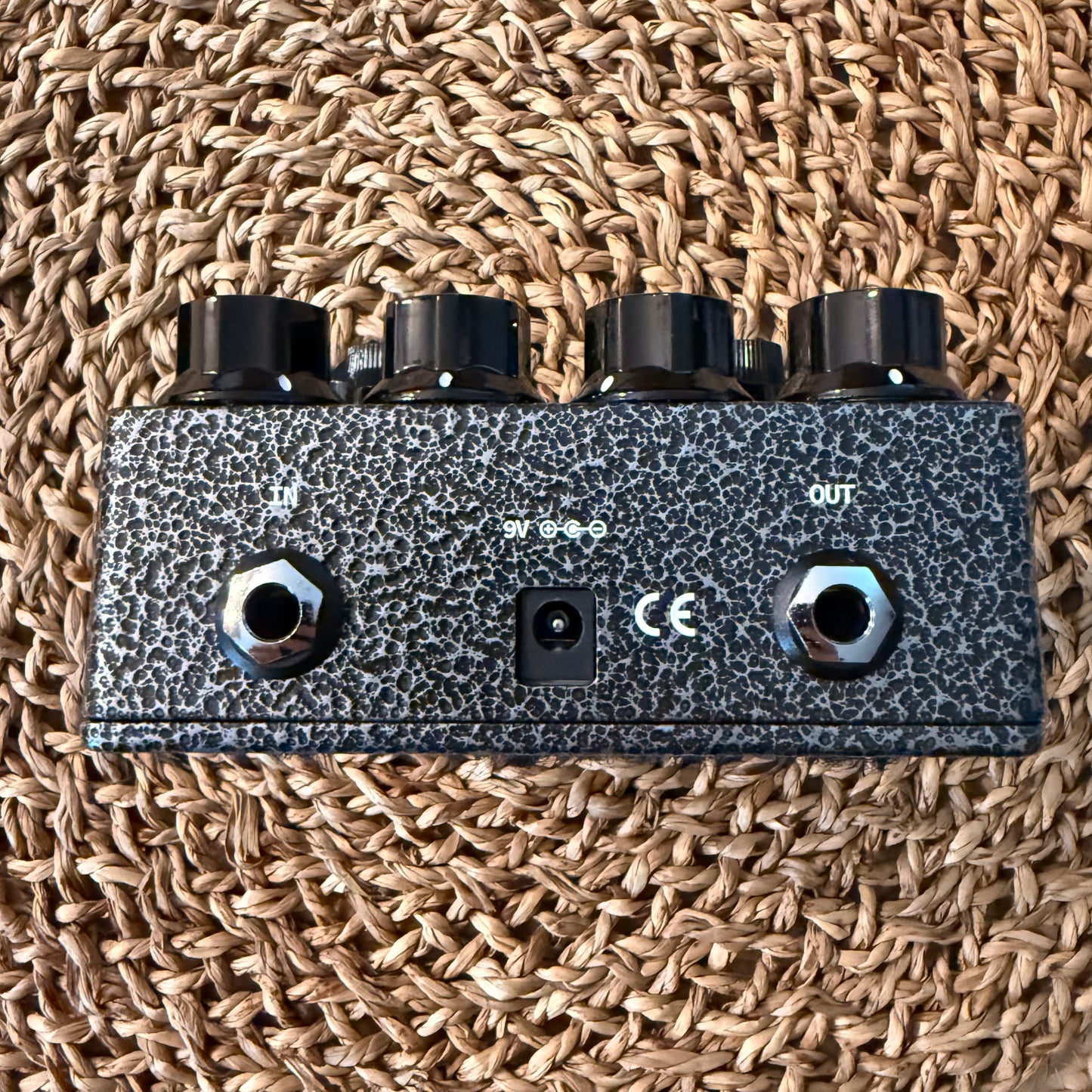 Browne Amplification Ethane Dual Overdrive (USED)
