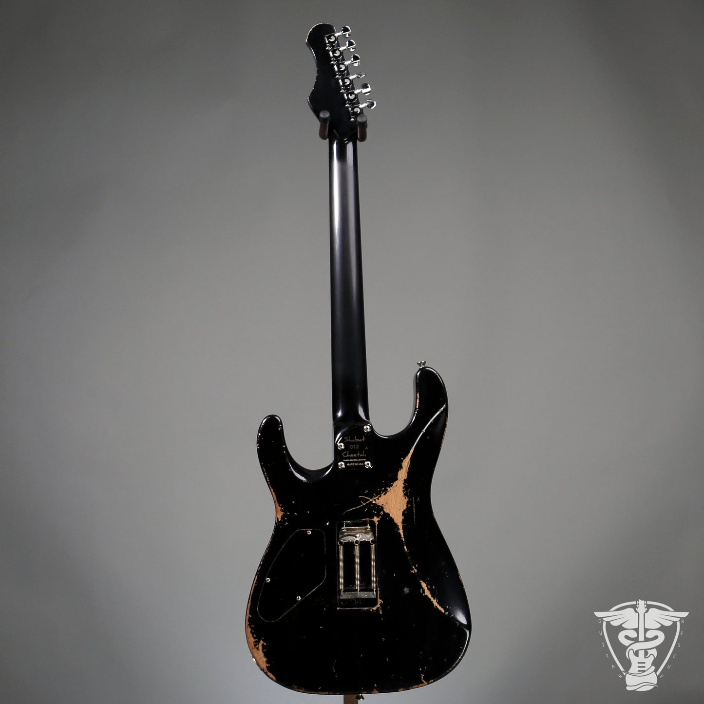 2026 Shabat Cheetah NAMM 2026 Exclusive- 8.09 LBS
