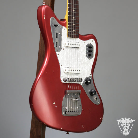 2026 Nashguitars JG-63 - 8.61 LBS