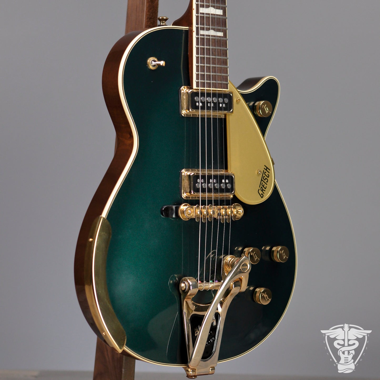 2020 Gretsch '57 Duo Jet G6128T-57 - 7.8 LBS