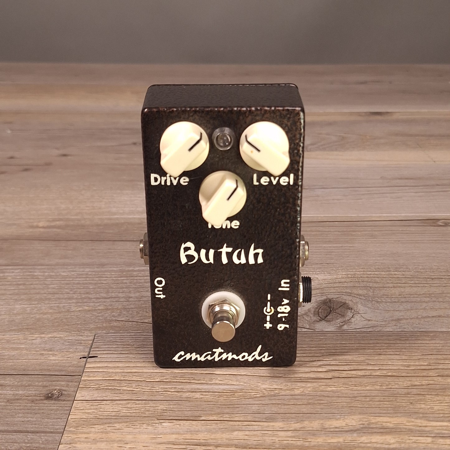 Cmatmods Butah (USED)