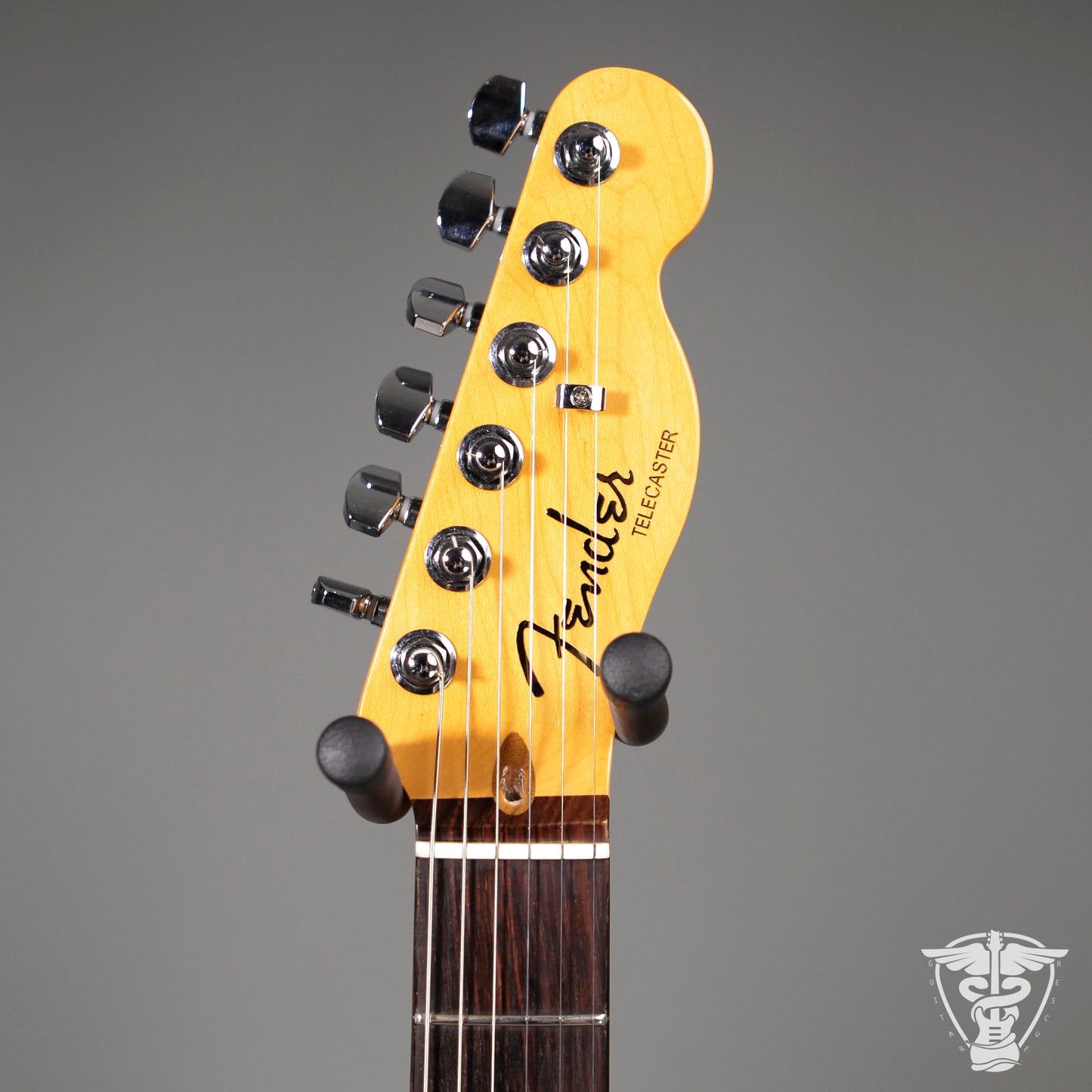 2022 Fender American Ultra Telecaster - 7.63 LBS