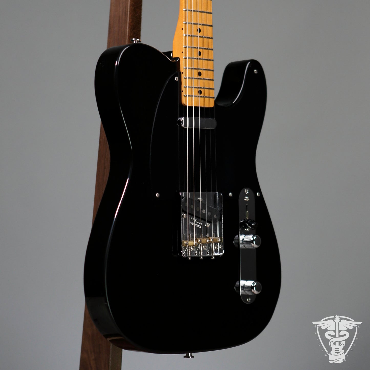 2008 Fender Classic Series 50s Telecaster - 8.29 LBS