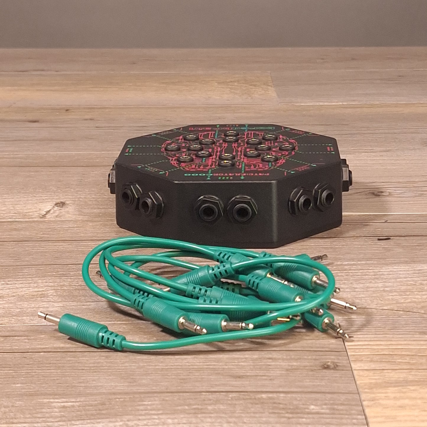 Bored Brain Music Patchulator 6000 (USED)