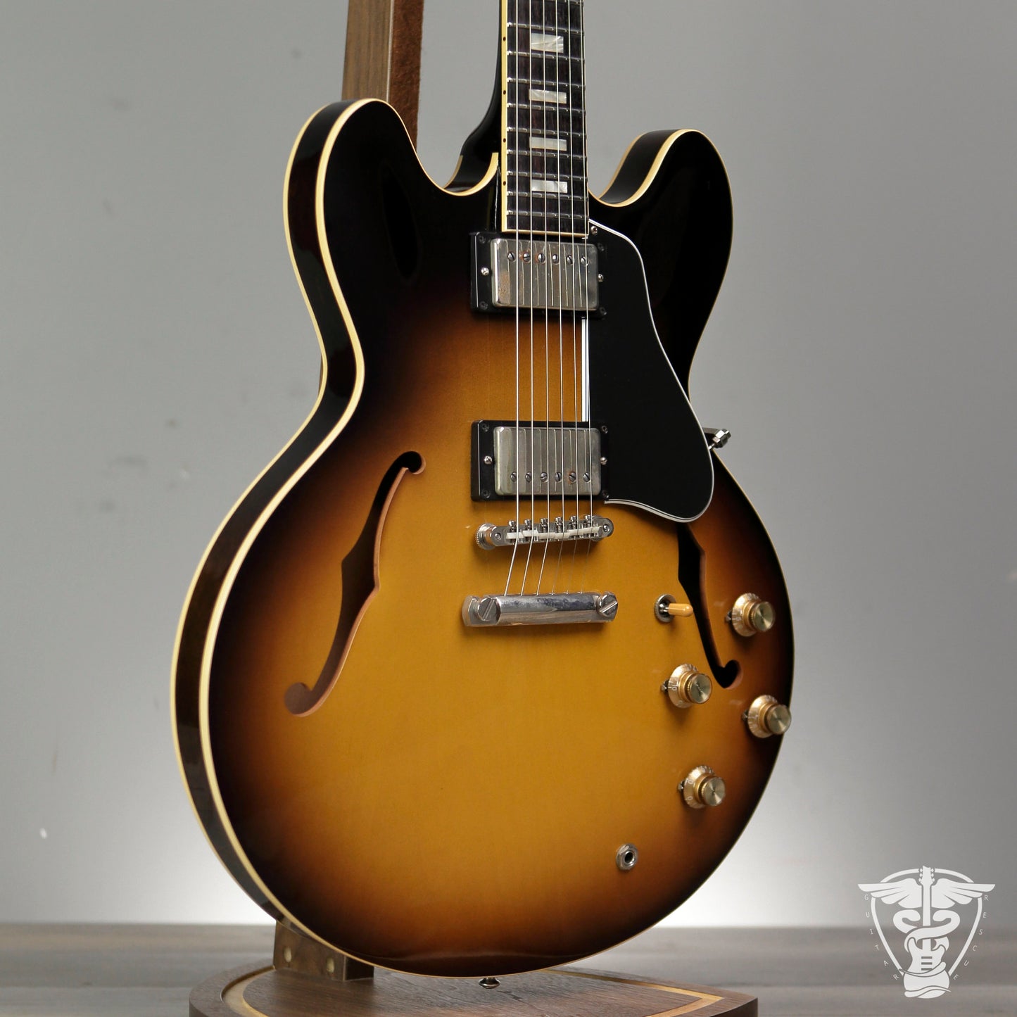 Gibson ES-335TD 1963 Reissue - 7.87 LB